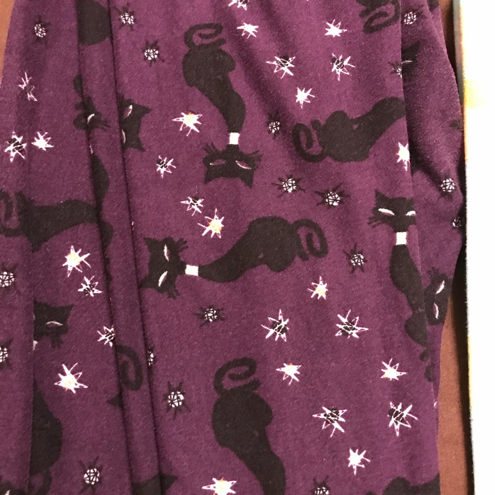 OS Leggings